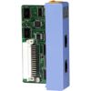 2-port Non-isolated RS-422/485 Module (Blue Cover)ICP DAS